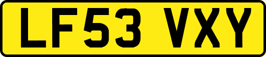 LF53VXY