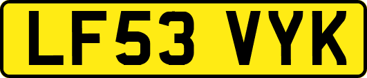 LF53VYK