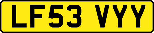 LF53VYY