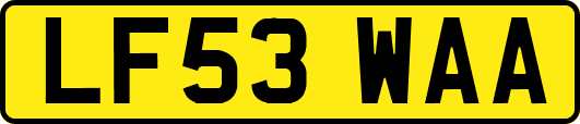LF53WAA