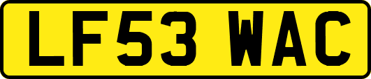 LF53WAC