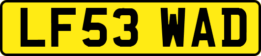 LF53WAD