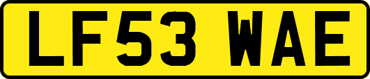 LF53WAE