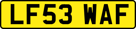 LF53WAF