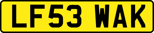 LF53WAK