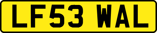 LF53WAL