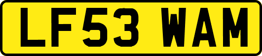 LF53WAM