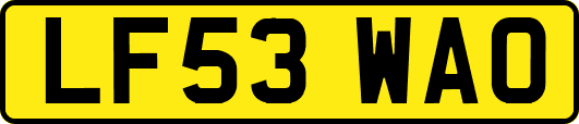 LF53WAO
