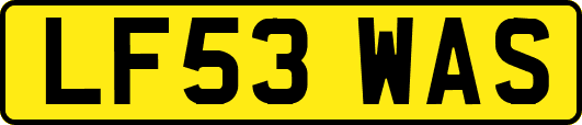LF53WAS