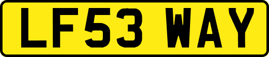 LF53WAY