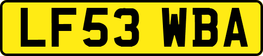 LF53WBA