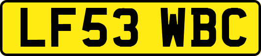 LF53WBC