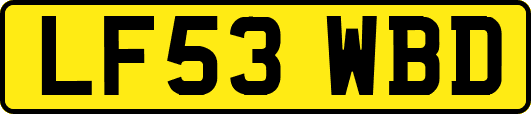 LF53WBD