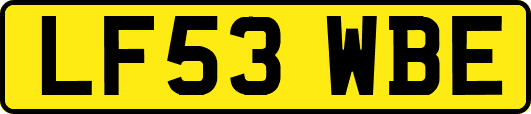 LF53WBE