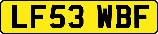 LF53WBF