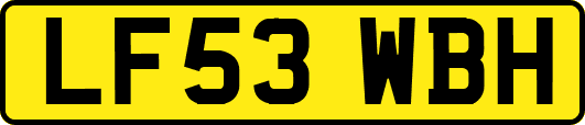 LF53WBH