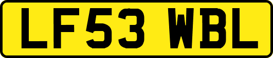 LF53WBL