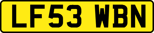 LF53WBN