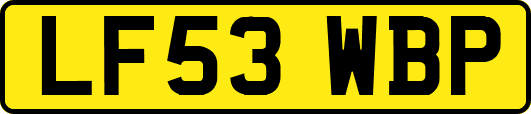 LF53WBP