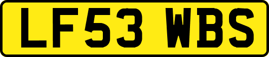 LF53WBS