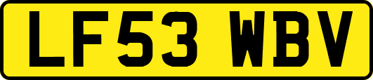 LF53WBV