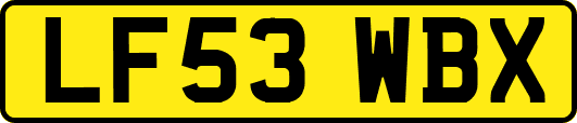 LF53WBX