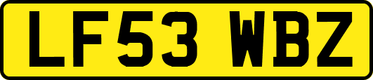 LF53WBZ