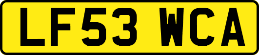 LF53WCA