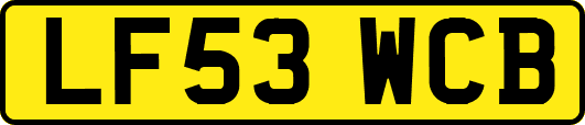 LF53WCB