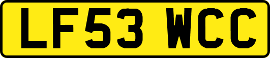 LF53WCC