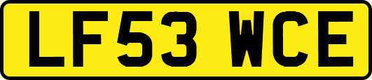 LF53WCE