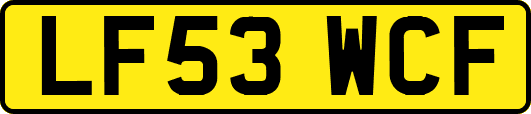 LF53WCF
