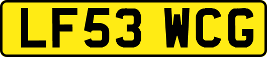 LF53WCG