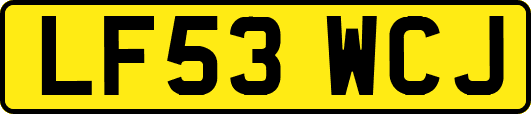 LF53WCJ