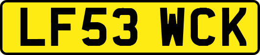 LF53WCK