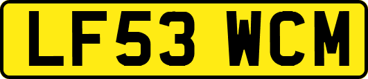 LF53WCM
