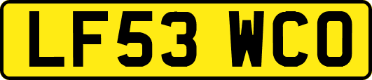 LF53WCO