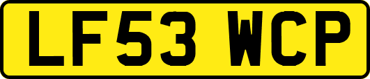 LF53WCP