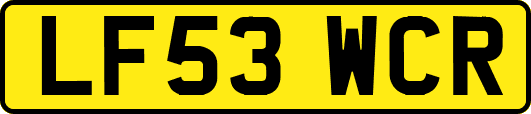 LF53WCR