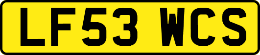 LF53WCS