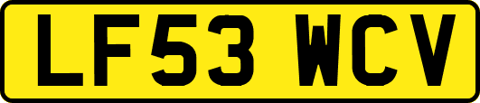 LF53WCV