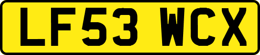 LF53WCX