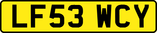 LF53WCY