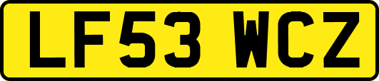 LF53WCZ