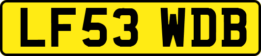 LF53WDB
