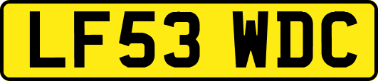 LF53WDC