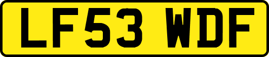 LF53WDF