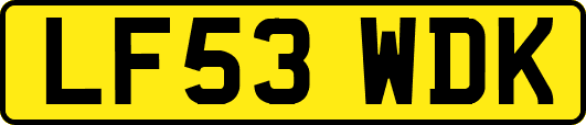 LF53WDK