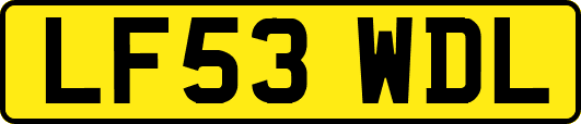 LF53WDL