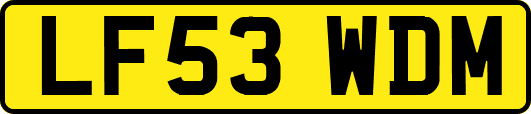 LF53WDM